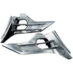 Kuryakyn Louvered Battery Cover 7368. Fixed Price $192.99.