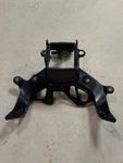 09-14 Bmw S1000RR Oem Front Fairing Stay Headlight Gauge Bracket Mount. Fixed Price $199.99.