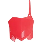 Ufo Front Number Plate HO04639-070. Fixed Price $24.95.