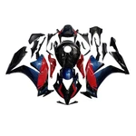 Fairings For CBR1000RR Honda 2012 2016 Plastic Injection Blue Red Black Bodywork. Fixed Price $465.95.