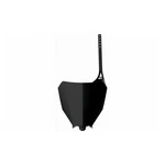 Polisport Number Plate - Black 8667200003CL77. Fixed Price $19.43.