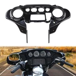 Front Inner Fairing Speedometer Cover For Harley Street Glide Touring 2014-2023. Fixed Price $77.99.