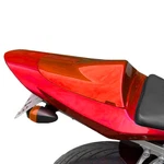 Red Abs Rear Seat Cover Cowl For Kawasaki 2003 2004 Ninja ZX6R ZX-6R 636. Fixed Price $21.95.