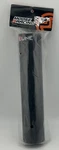 Moose Racing 0412-0163 Carbon Fiber Fork Guards. Fixed Price $79.99.
