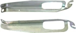 Harddrive Speaker Support Bracket Heavy Duty Batwing Fairing 96-13 Flh Harley. Fixed Price $52.16.