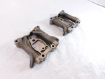 Harley Davidson Twin Cam Touring Dyna Softail Rocker Arm & Mounting Plates. Fixed Price $79.99.
