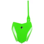 Ufo KA04718#026 Front Number Plate Green. Fixed Price $29.84.