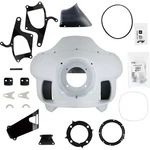 Klock Werks Fxrp-style Fairing Kit Springfield KWB-04-0200. Fixed Price $1930.40.