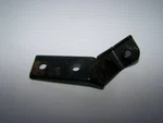 Used Suzuki 94570-19C00 Bracket, Upper Lh. Fixed Price $5.00.