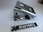 Harley 09-13 Oem Touring Solo Detachable Pak Rack 53260-09. Fixed Price $80.00.
