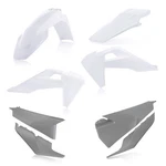 Acerbis 2791556812 Plastic Kit - Original 20. Fixed Price $116.25.