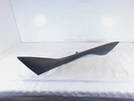 2007-2016 Suzuki Burgman Black Left Center Leg Fairing Cowling Cover. Fixed Price $24.95.