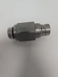 Cnh New Holland Genuine Hydraulic Quick Coupling Part #84257183. Fixed Price $70.00.