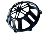 Dry Clutch Cover Ducati 999 749 1098 1198 748 996 848 S2R S4R St Carbon Fiber. Fixed Price $80.65.