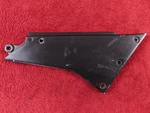 Right Side Frame Cover 89-90 CB1 CB400F CB-1 / NC27 Oem Honda. Fixed Price $49.99.