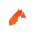 Acerbis Front Fender - 16 Orange 2980595226. Fixed Price $26.77.