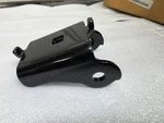 Harley Seat Hinge Mount Front Springer Softail Flstsb Oem. Fixed Price $250.00.