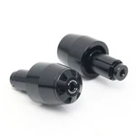 Storm Cnc Black Handle Bar Ends For Honda CBR1000RR Fireblade Abs Sp 15 16 17 18. Fixed Price $42.03.