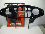Harley-davidson Flhx Street Glide Inner Fairing Artic Blast Dark Blue Pearl 2021. Fixed Price $100.00.