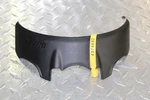 2014 Ducati Monster 696 Abs Front Upper Headlight Fairing Cowl Shroud. Fixed Price $19.95.