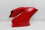 Ducati Panigale 1299 Oem Right Side Upper Fairing Cowl Damage 48017142AA. Fixed Price $179.99.