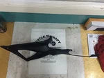 2010 Ducati 848 Nicky Hayden Edition Oem Cover, Frame Lh 48211841A. Fixed Price $87.00.