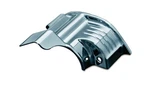 Kuryakyn 7779 Starter Mount Cover Fits 09-11 Electra/road/street Glides, Rdkings. Fixed Price $73.96.