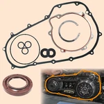 Primary Gasket Kit For Harley Electra Glide Road King Street Cvo 2017-UP. Fixed Price $37.88.