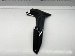 Honda CBR250R 11 Middle Left Panel (black) 64380KYJ900ZC. Fixed Price $27.37.
