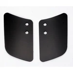 Memphis Shades Black Custom Lowers - MEP5811. Fixed Price $34.95.
