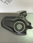 Ducati Monster 937 Left Side Engine Motor Cover Panel Plastic 46011682B 2021 -. Fixed Price $20.15.