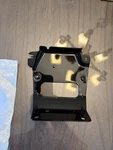 2012 2017 Harley-davidson Softail Oem Voltage Regulator Bracket 69200052. Fixed Price $75.00.