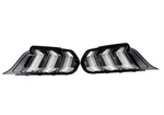 Ford Racing M-13504-MC Clear Taillamp Kit 2018-2023 Mustang. Fixed Price $817.42.