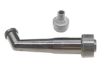 New Oem Yamaha 4TR-82370-00-00 Spark Plug Cap Kit Nos. Fixed Price $59.99.
