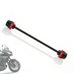 Red Delrin Front Slider Kawasaki Versys 650 13 12 11 10 09 08. Fixed Price $35.30.
