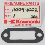Qty 12 1974-1978 Kawasaki KZ400 Chain Tensioner Gasket Nos Oem 11009-1022 New. Fixed Price $24.99.
