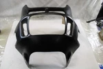 Upper Cowl Black 836A2-MM5-670ZB 1987 Honda CBR1000F Hurricane. Fixed Price $400.00.