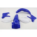 Acerbis Plastic Kit Blue 2041200206. Fixed Price $124.13.