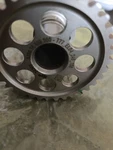 Ktm Sxf 250 2022 2024 Intake Camshaft A46036009000. Fixed Price $260.00.