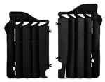 Polisport Radiator Grilles Black Honda Crf 450 2015-2016. Fixed Price $32.28.