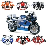 Abs Fairing For 1996 1997 1998 1999 Suzuki GSXR600 GSXR750 Plastic Body Kits. Fixed Price $330.95.