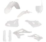 Acerbis Full Fender Body Kit 2936200002. Fixed Price $208.79.