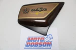 Honda Goldwing GL1100 1980-1981 83600-463-000 Right Side Cover. Fixed Price $55.00.