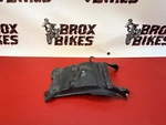 2007 Honda Ch 80 Elite Scooter Tail Light Plate Mount 50358-GV4-900 85-07. Fixed Price $27.00.