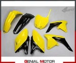 Complete Bodykit Ufo Plast For Suzuki Rmz 250 2010 2018 16999. Fixed Price $118.48.