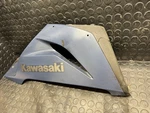 Kawasaki Ninja ZX6R 2019 2020 Lower Cowling Left Fairing Oem Blue. Fixed Price $83.99.