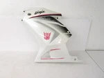 11 Kawasaki Ex 250 Ninja Left Fairing Cowling 55054-5122-G3 2008-2012. Fixed Price $166.25.