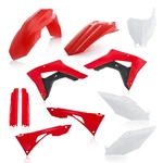 Acerbis Full Plastic Kit Original Body. Fixed Price $197.66.