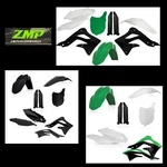 Acerbis Kawasaki KX450F 2013-2015 Full Plastic Fenders Kit Choose Color. Fixed Price $156.95.