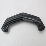 2012 2016 Kawasaki Ninja EX650 Carbon-look Center Tail Fairing Cover. Fixed Price $39.99.